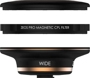 ZEOS_Lens series