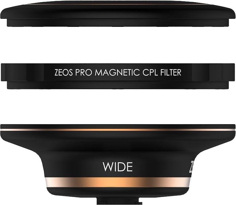 ZEOS_Lens series