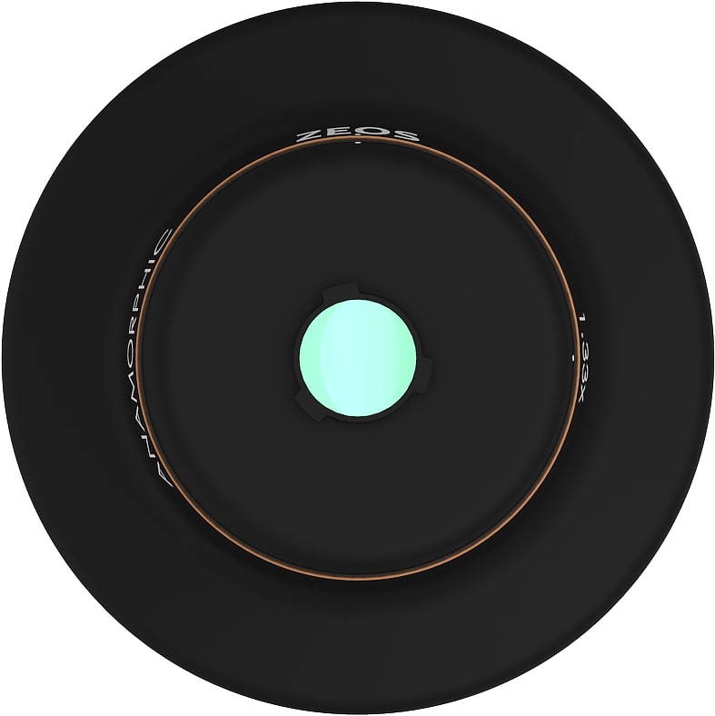 ZEOS_Lens series