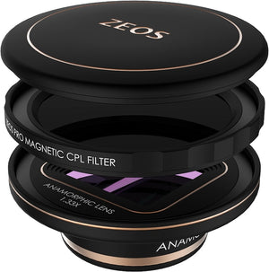 ZEOS_Lens series