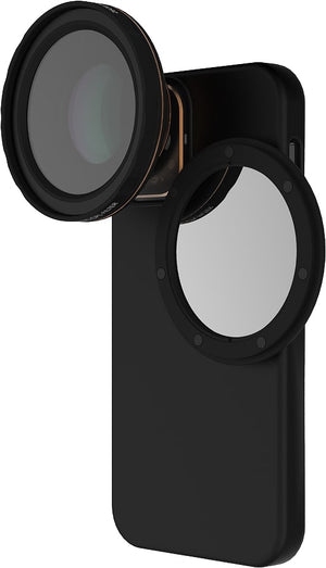 ZEOS_Lens series
