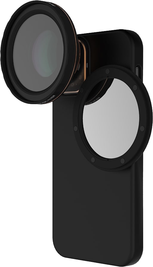 ZEOS_Lens series