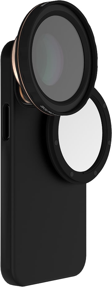 ZEOS_Lens series