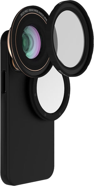 ZEOS_Lens series
