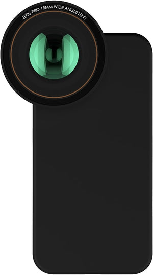 ZEOS_Lens series