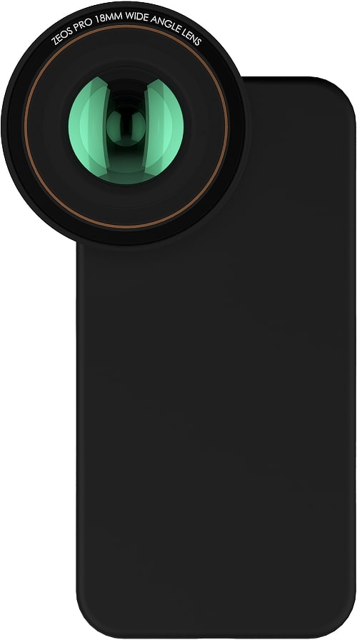 ZEOS_Lens series
