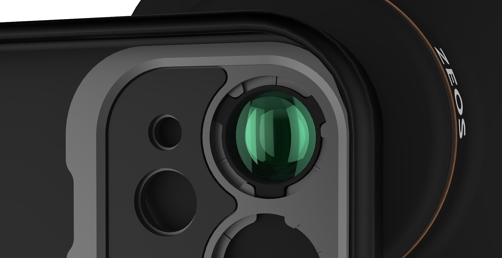 ZEOS_Lens series