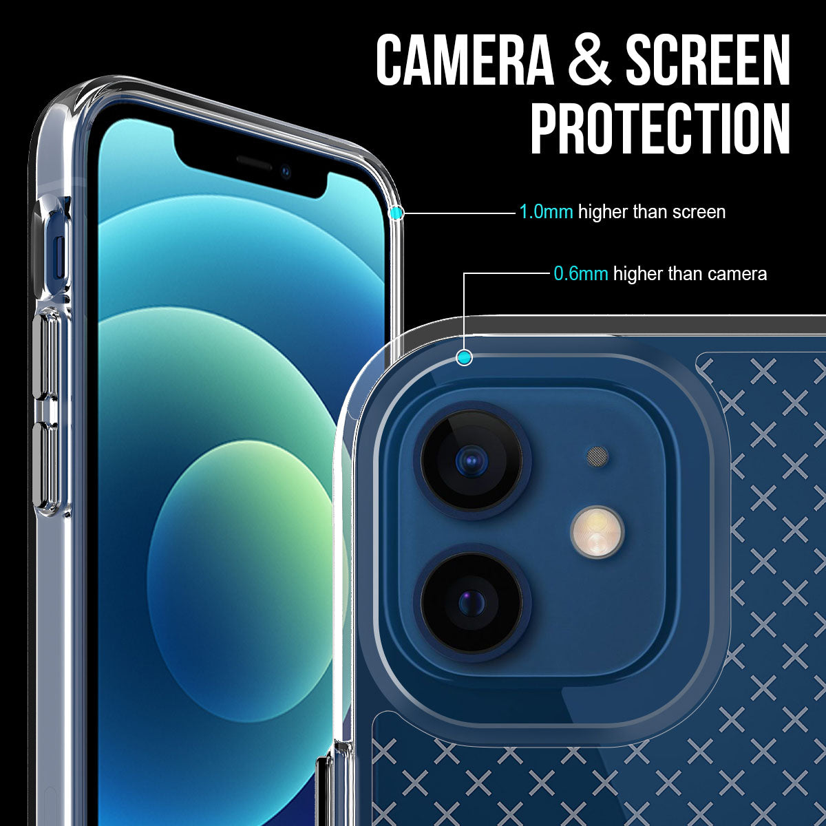 iphone 12 Mini case