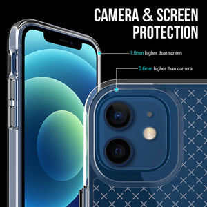 iphone 13 clear case