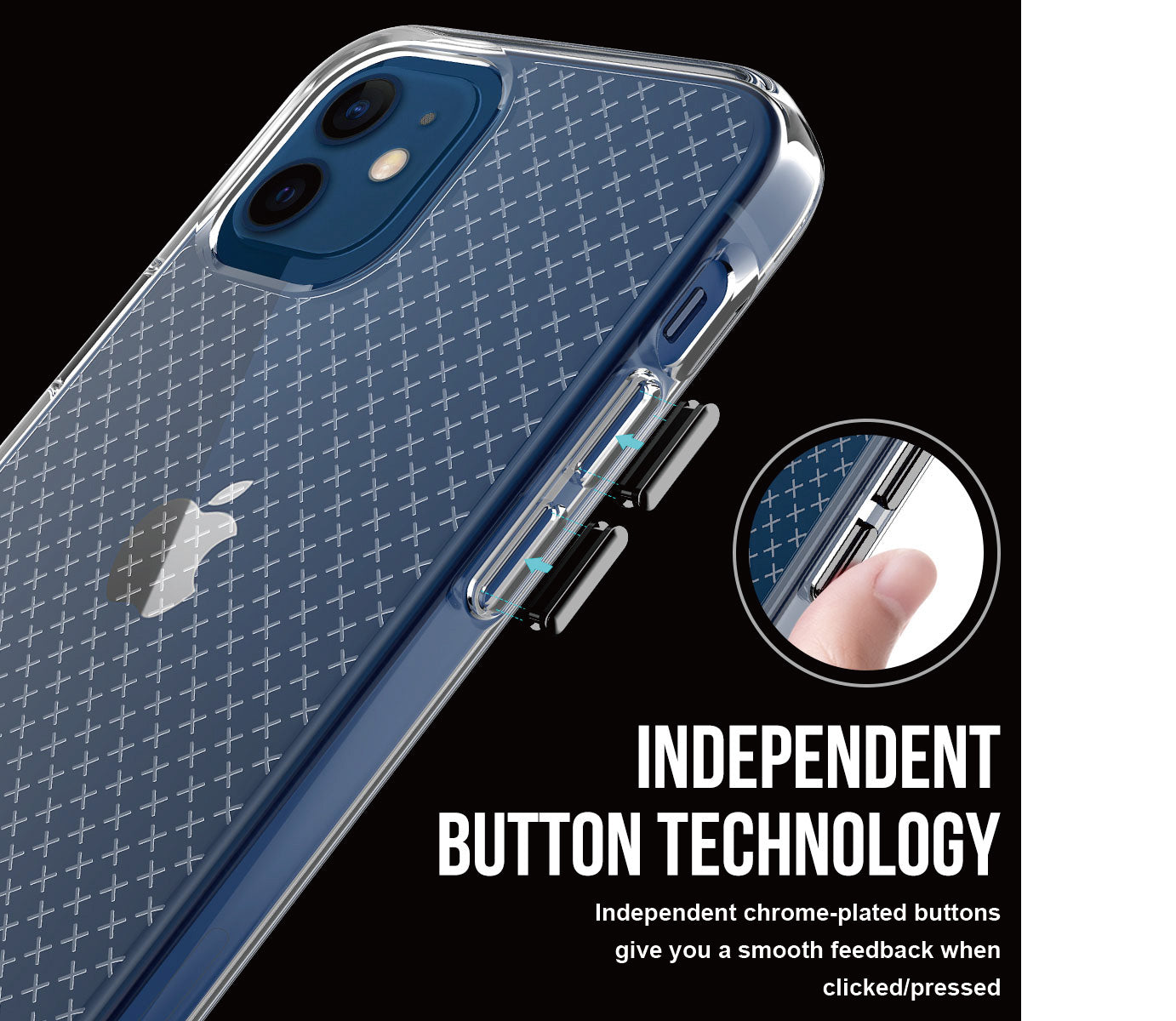 iphone 13 clear case