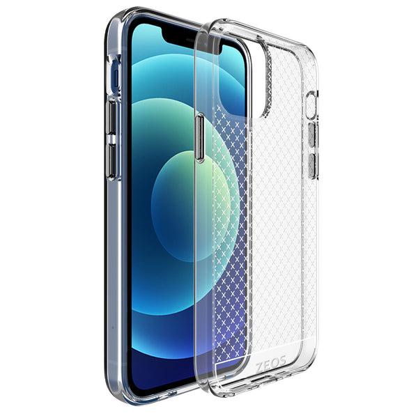 iphone 12 Pro clear case