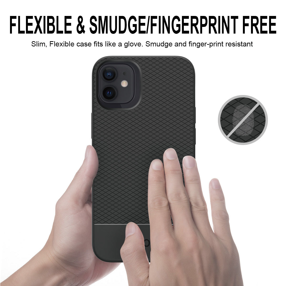 iphone 12 slim cover