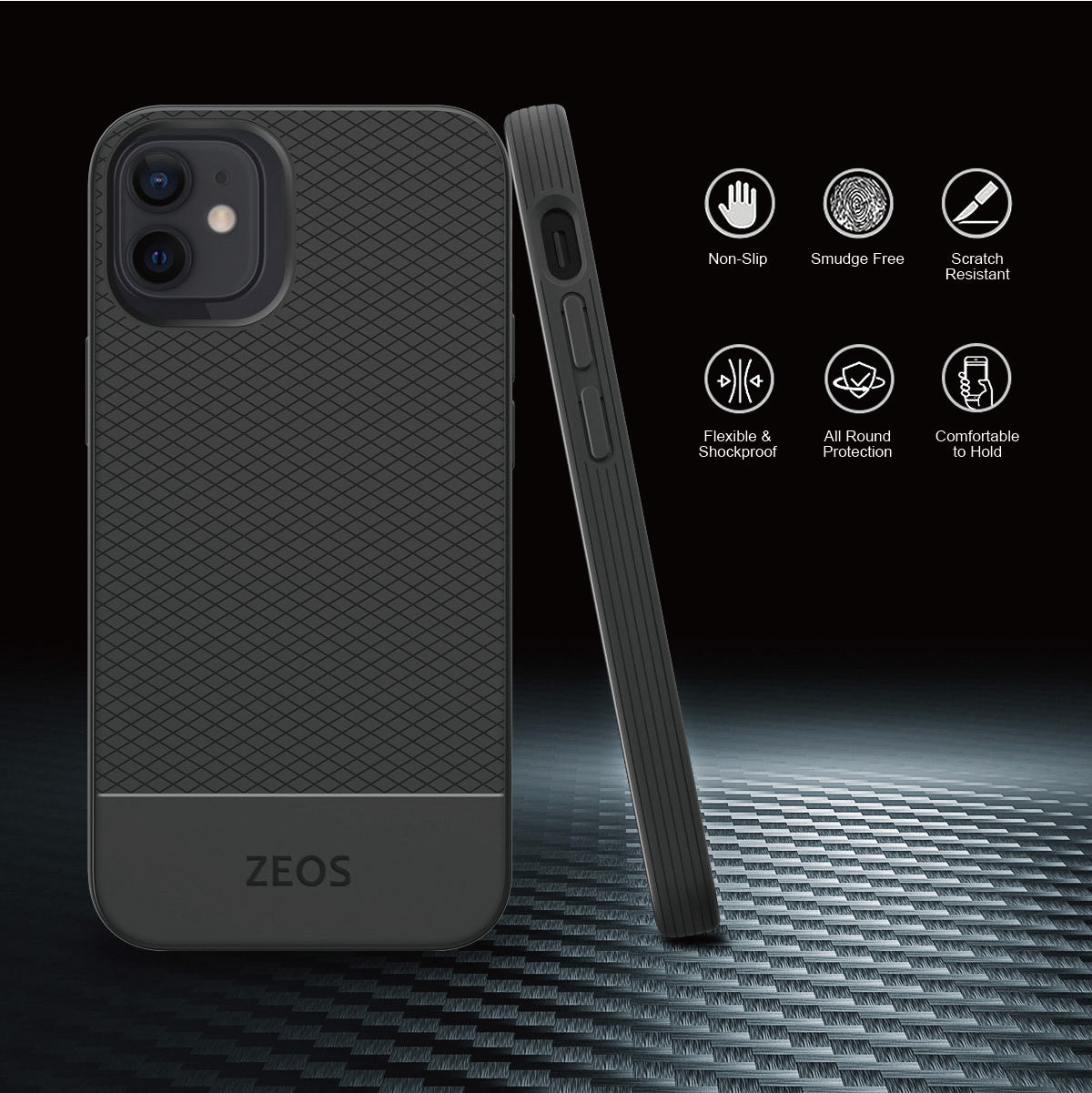 iphone 12 slim cover
