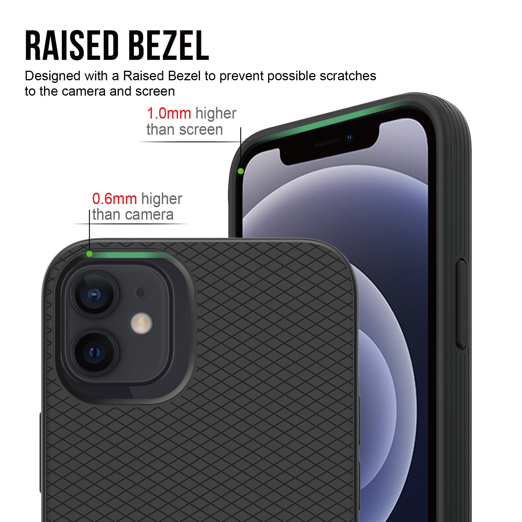 slim phones cover for iphone 13