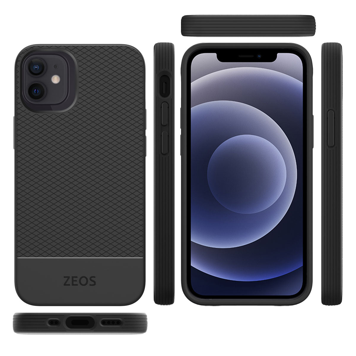 iphone 12 slim cover