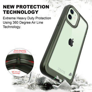 iphone 12 cover protective