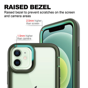 iphone 12 cover protective