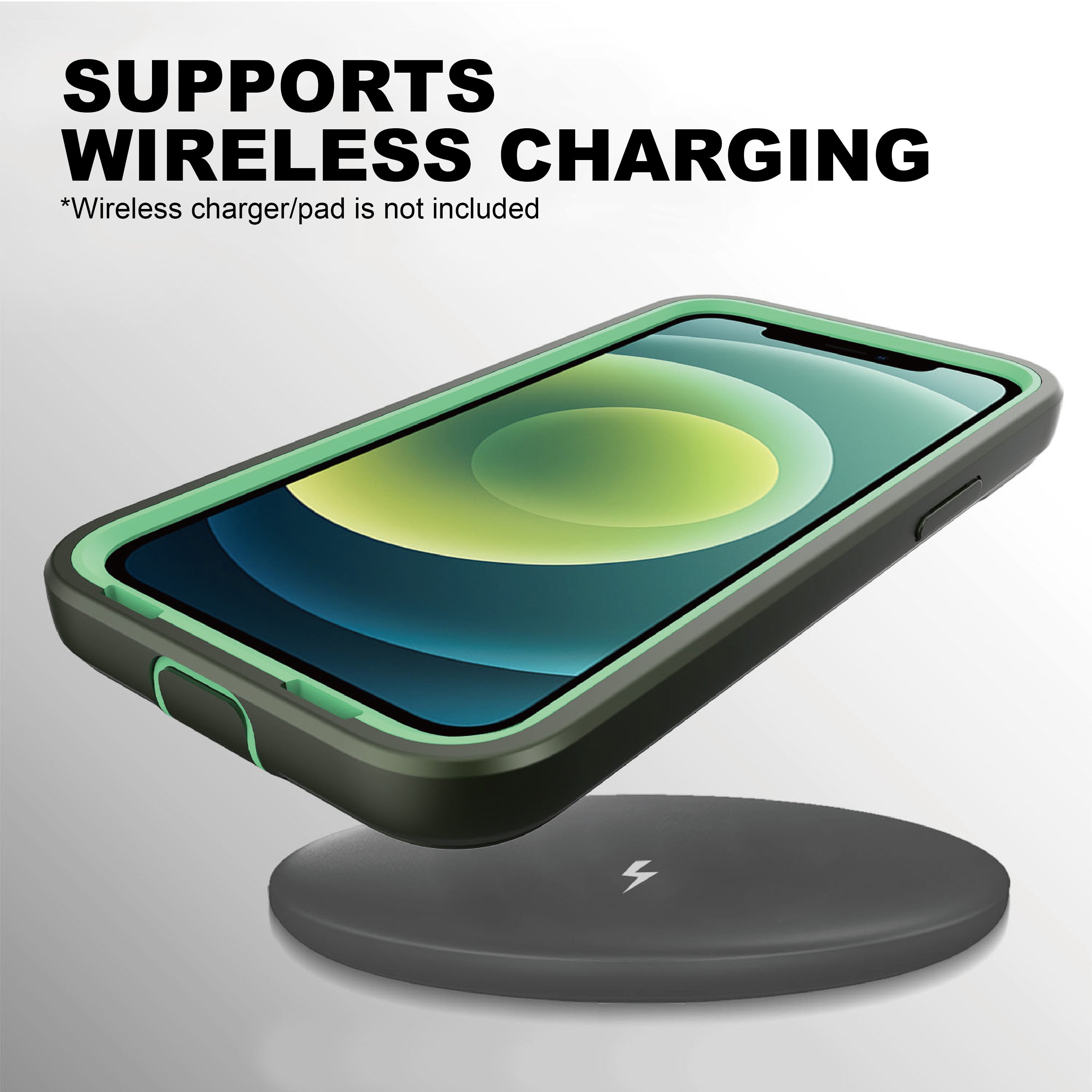 iphone 12 cover protective