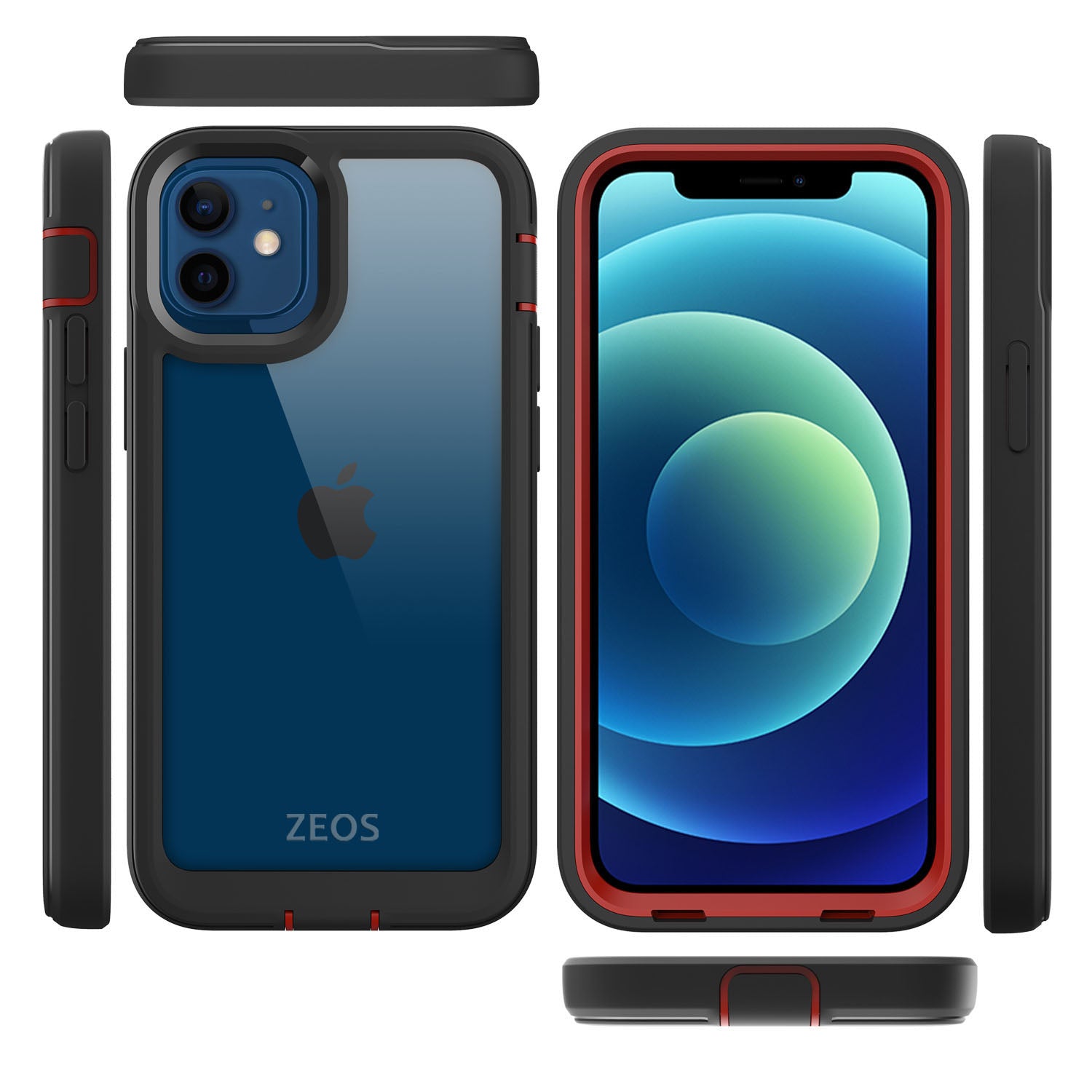 iphone 12 cover protective