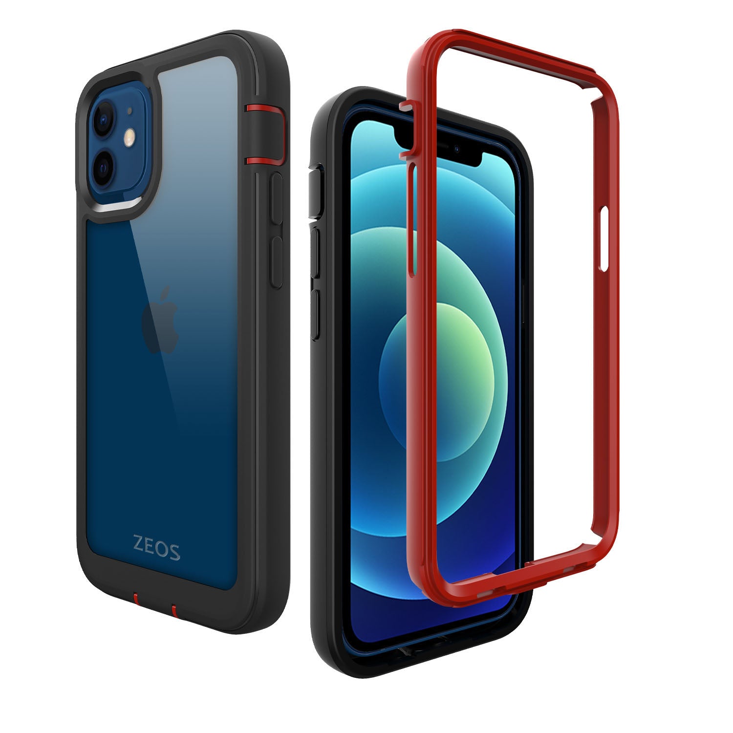 iphone 12 cover protective