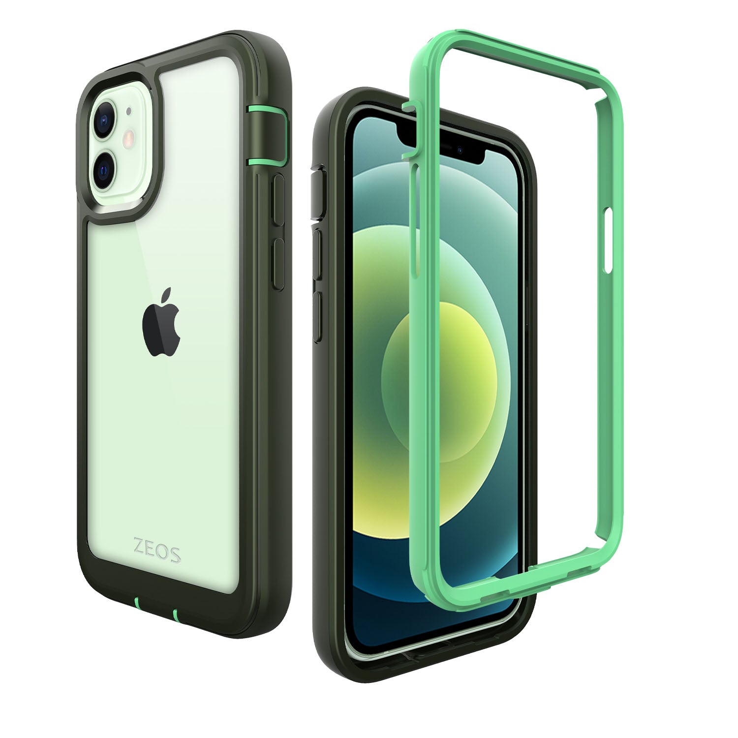 iphone 12 cover protective