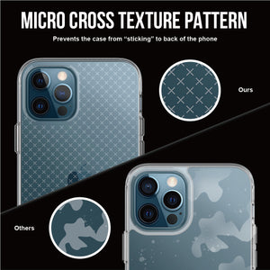 iphone 12 Pro Max clear case