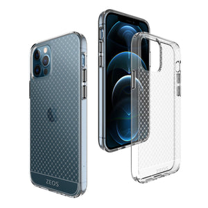 iphone 12 Pro Max clear case