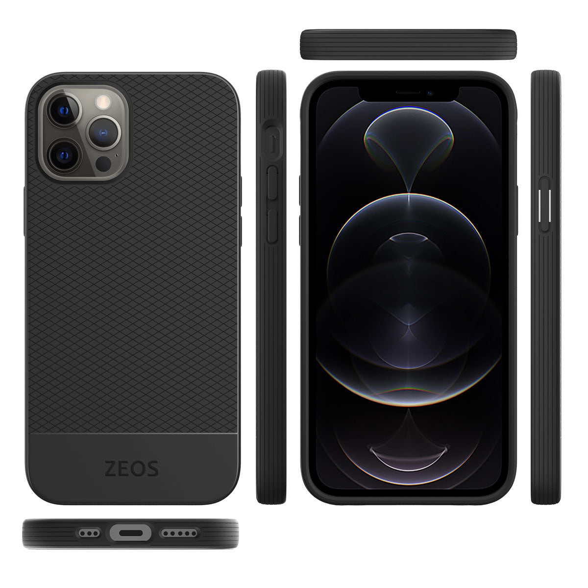 iphone 12 Pro Max slim cover