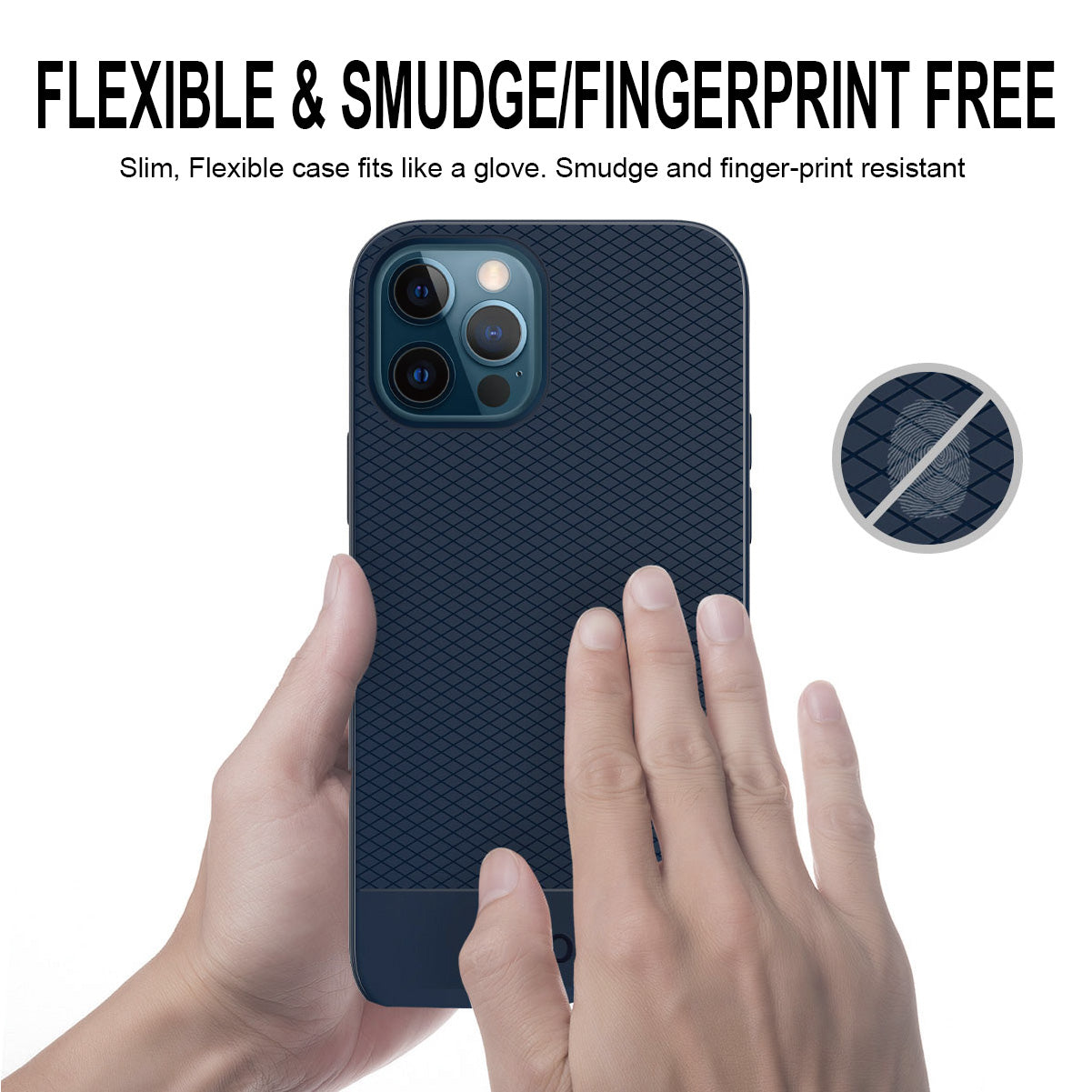 iphone 13 Pro Max slim cover