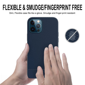 iphone 13 Pro Max slim cover