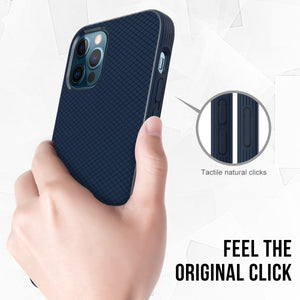 iphone 13 Pro Max slim cover