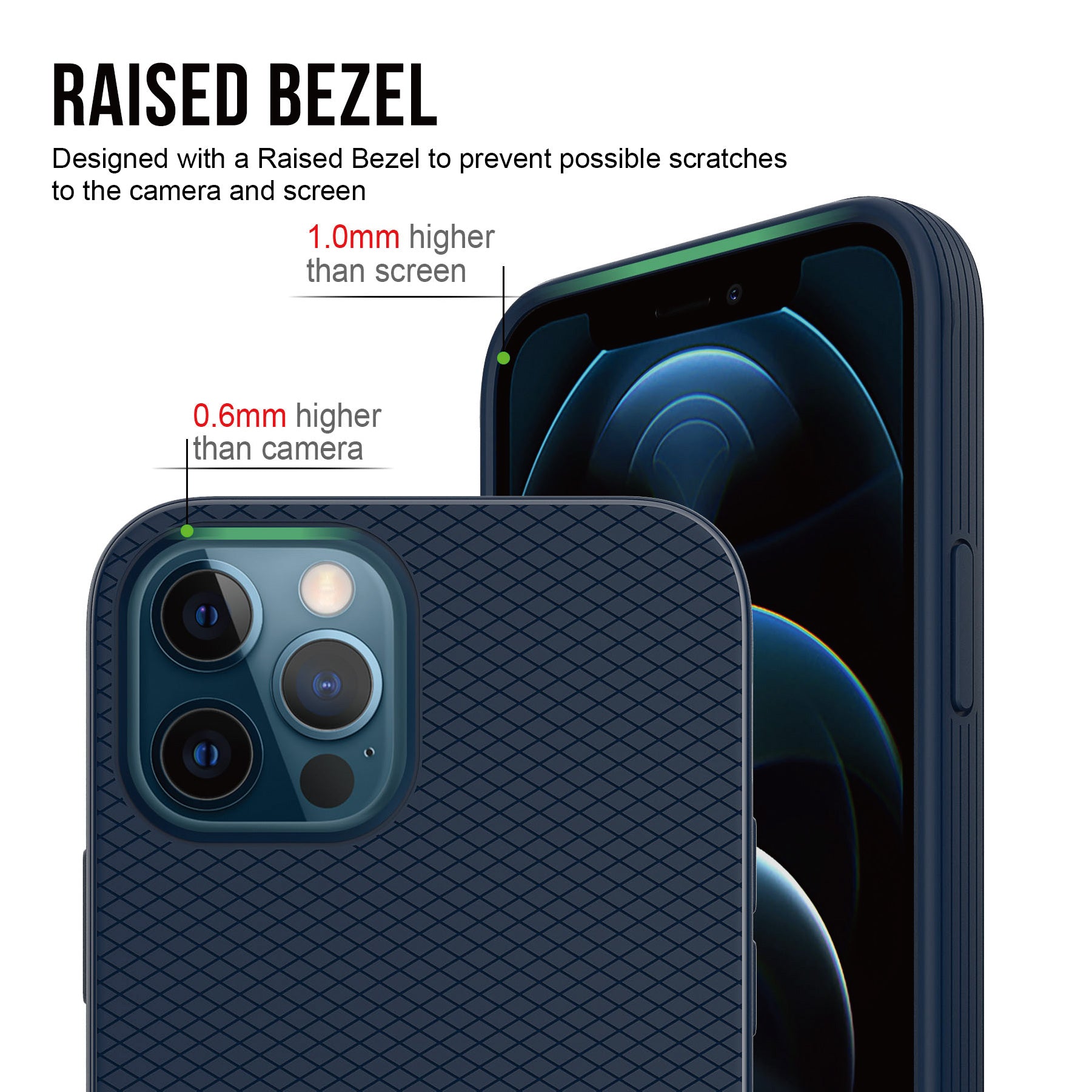 iphone 13 Pro Max slim cover