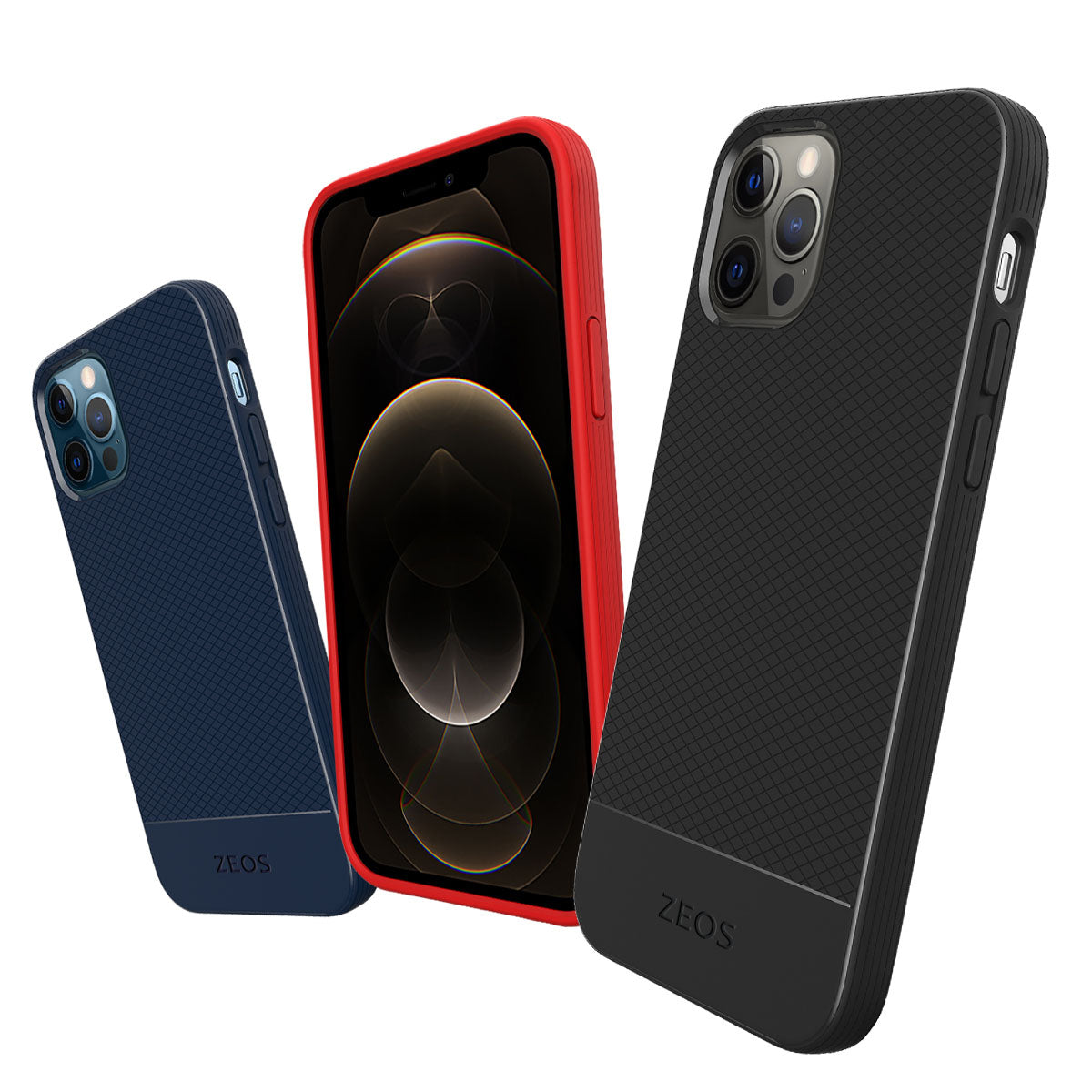 iphone 12 Pro slim cover