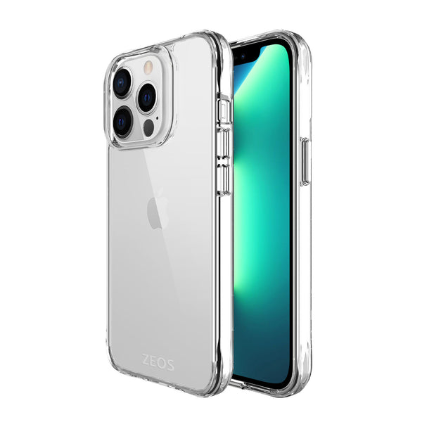 unique clear iphone 13 Pro Max case