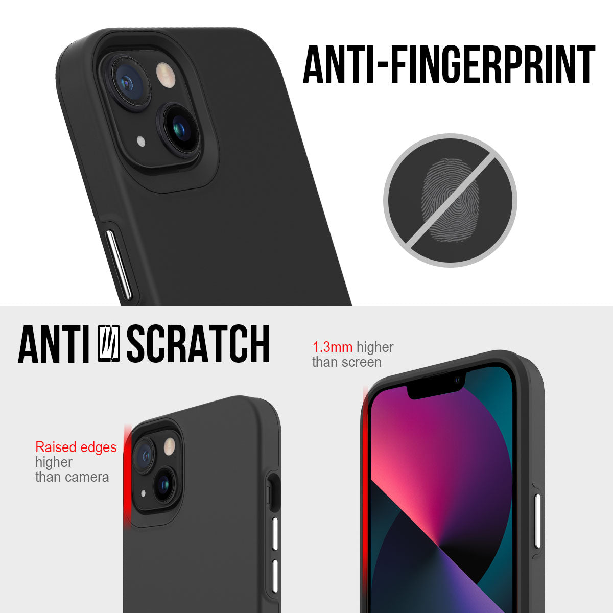 iPhone 13 phone cover