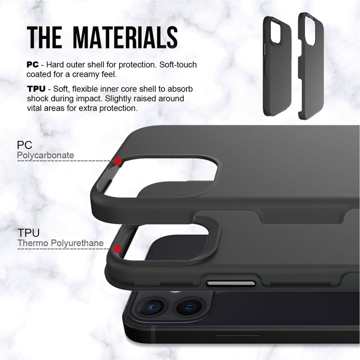 iPhone 12 Pro Max phone cover
