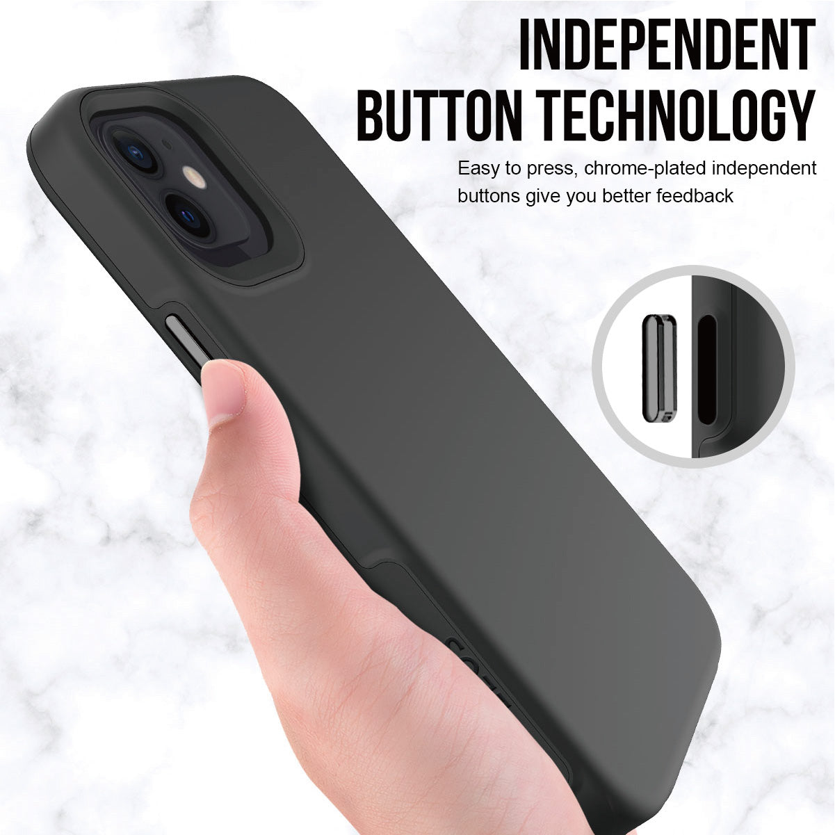 iPhone 12 Pro Max phone cover