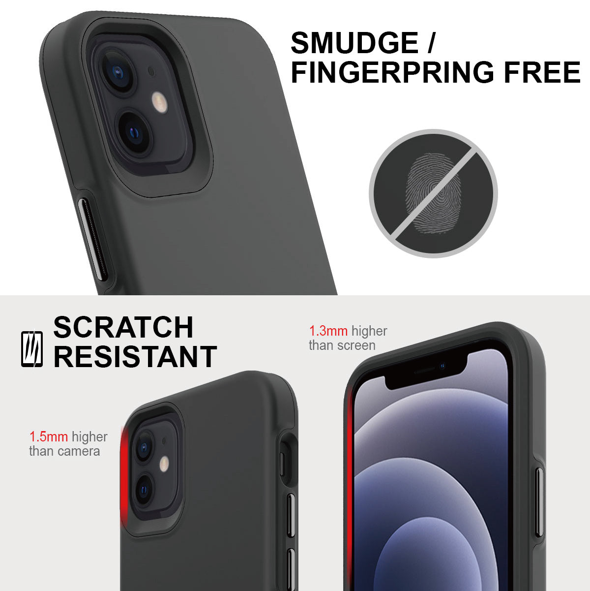 iPhone 12 Pro Max phone cover