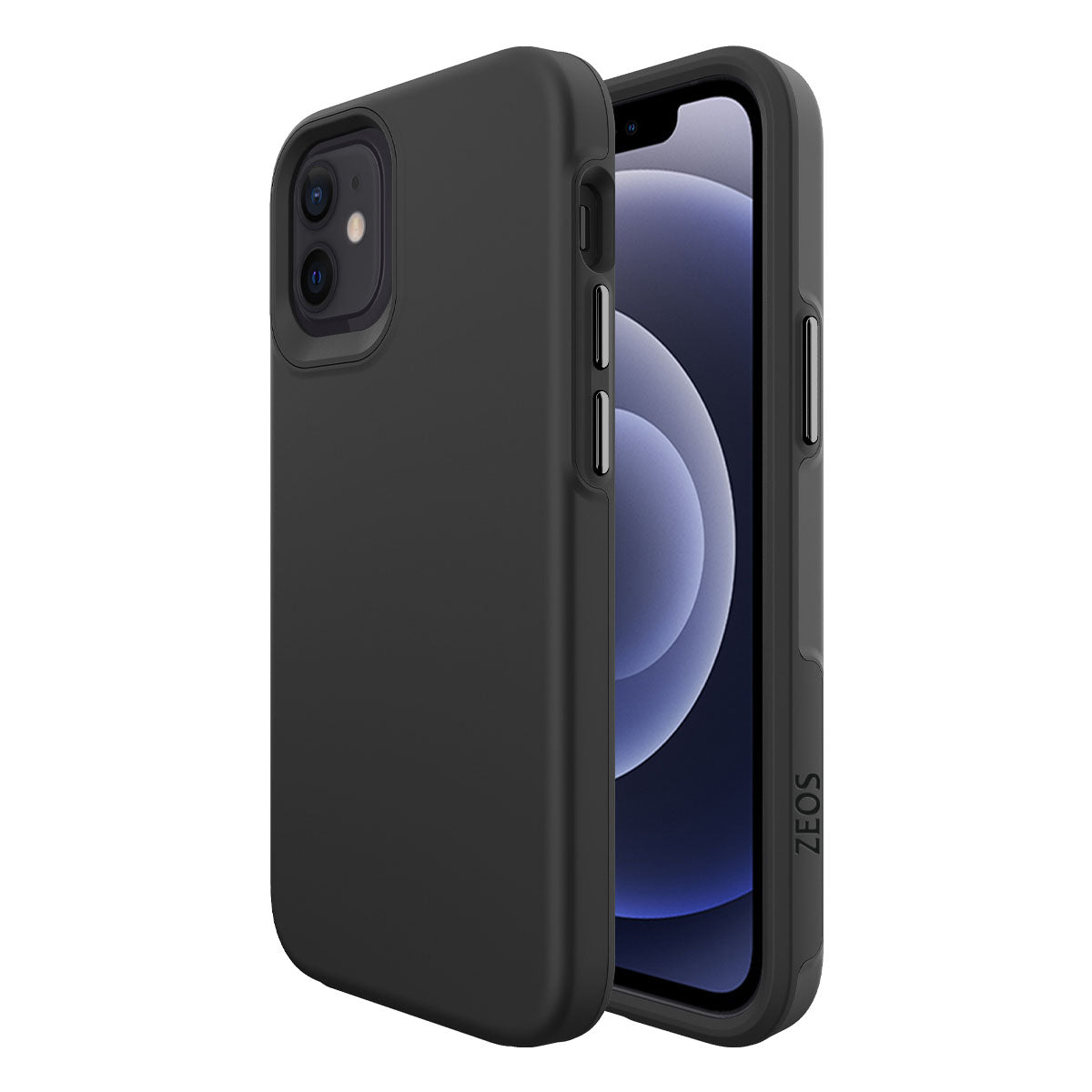 ZEOS Pulse Fusion Case for iPhone 12