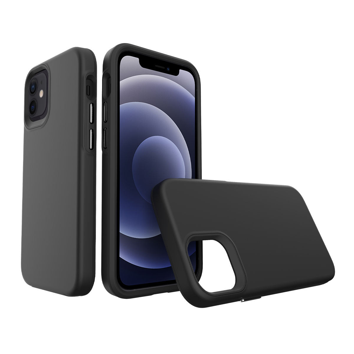 iPhone 12 Mini phone cover