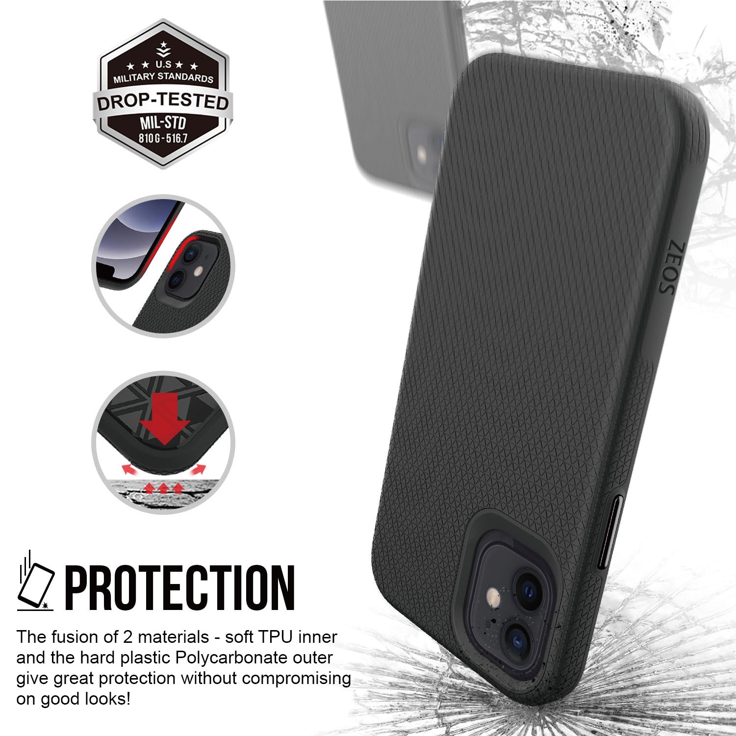 iphone 12 max cover