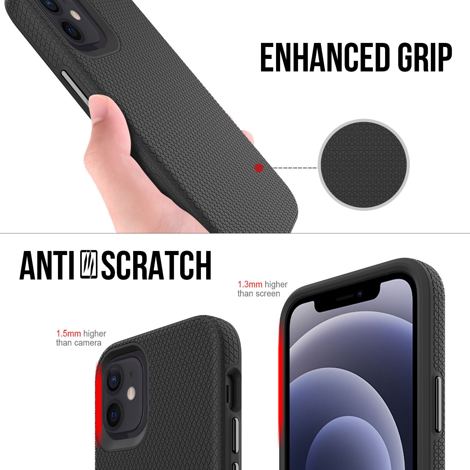 iphone 12 max cover