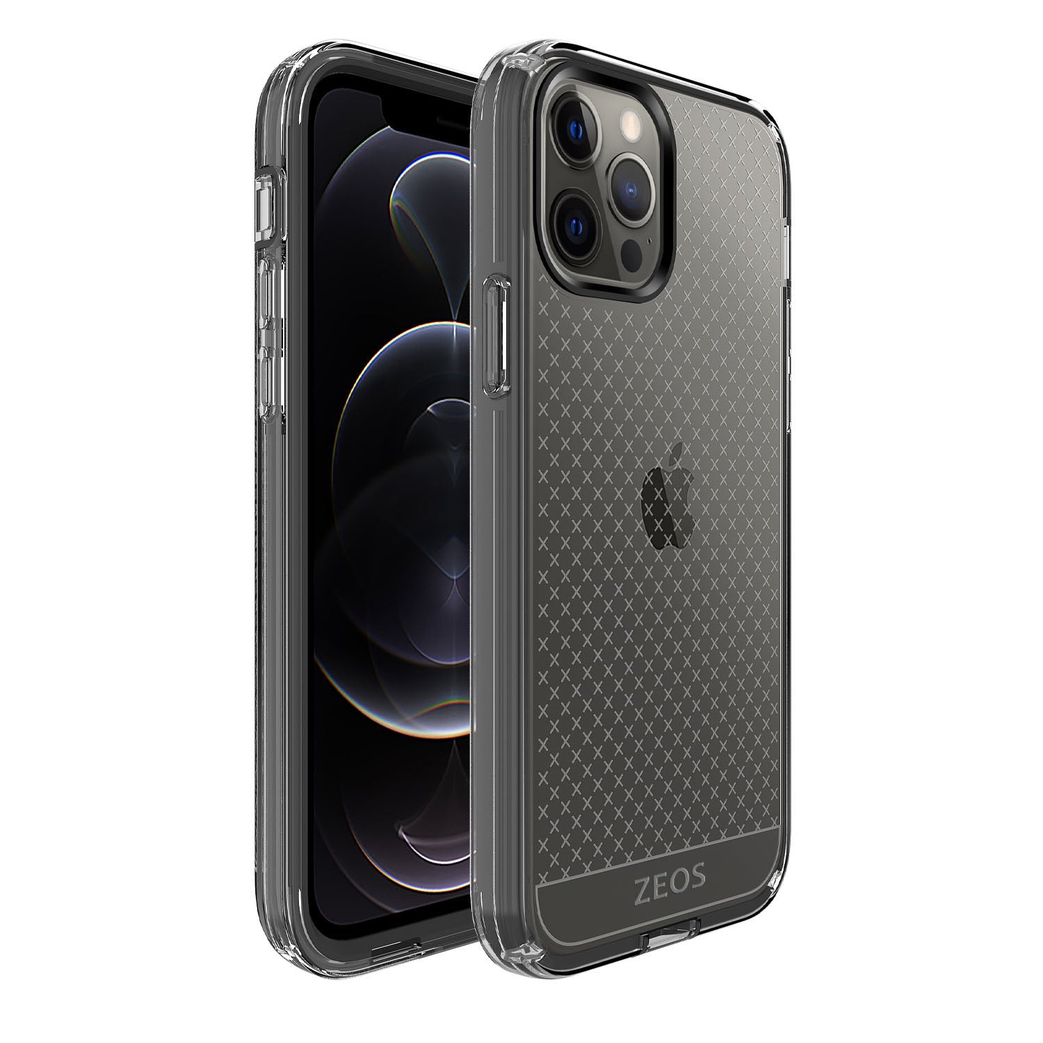  heavy duty clear iphone 13 Pro case