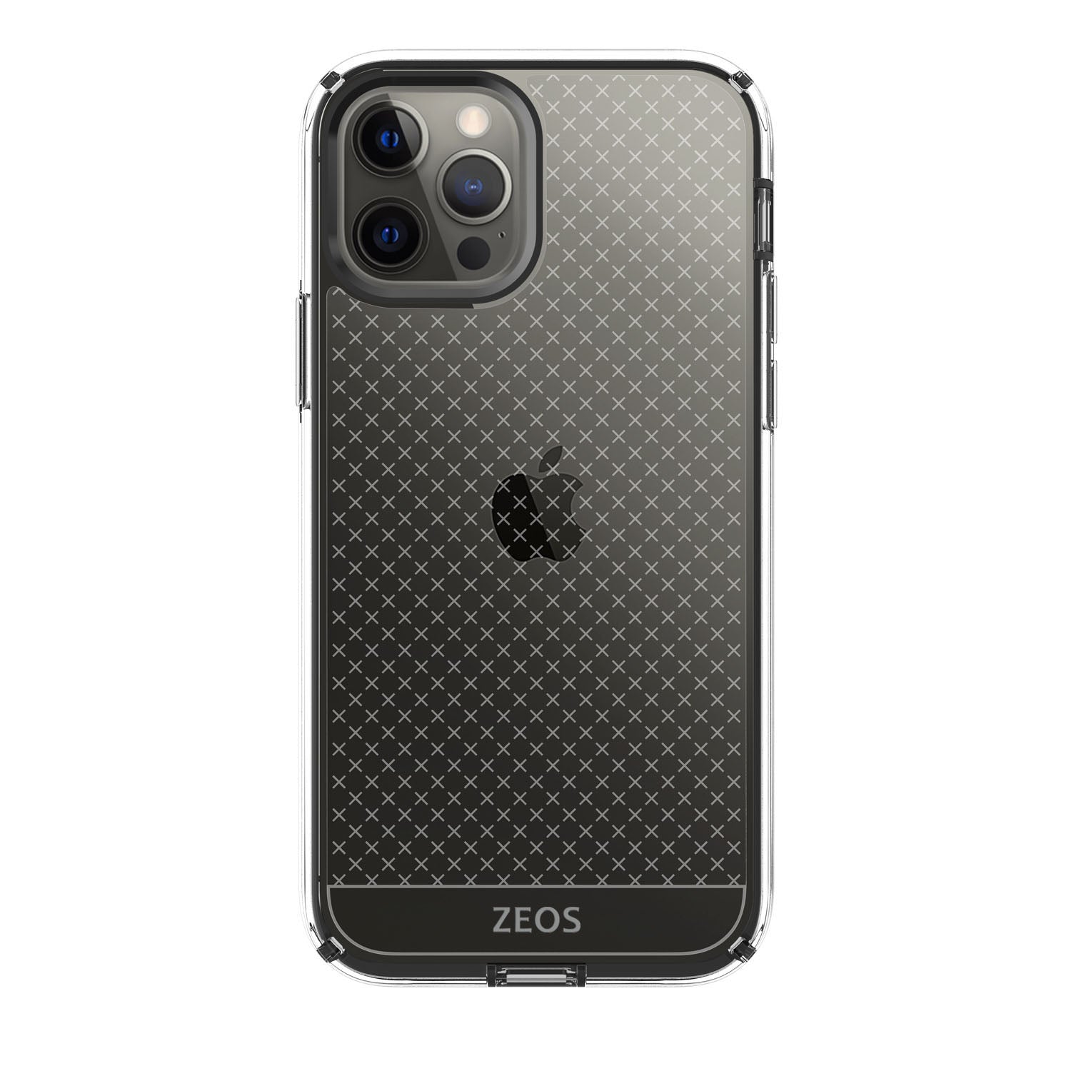  heavy duty clear iphone 13 Pro case