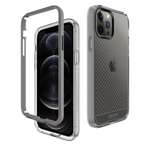  heavy duty clear iphone 13 Pro case