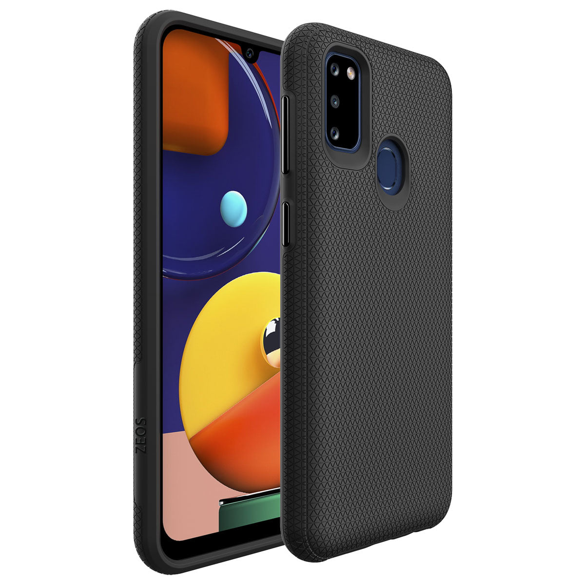 samsung Galaxy M30s ultra cover