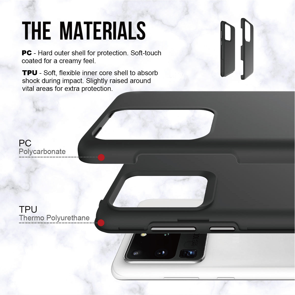 galaxy note 20 ultra phone cover